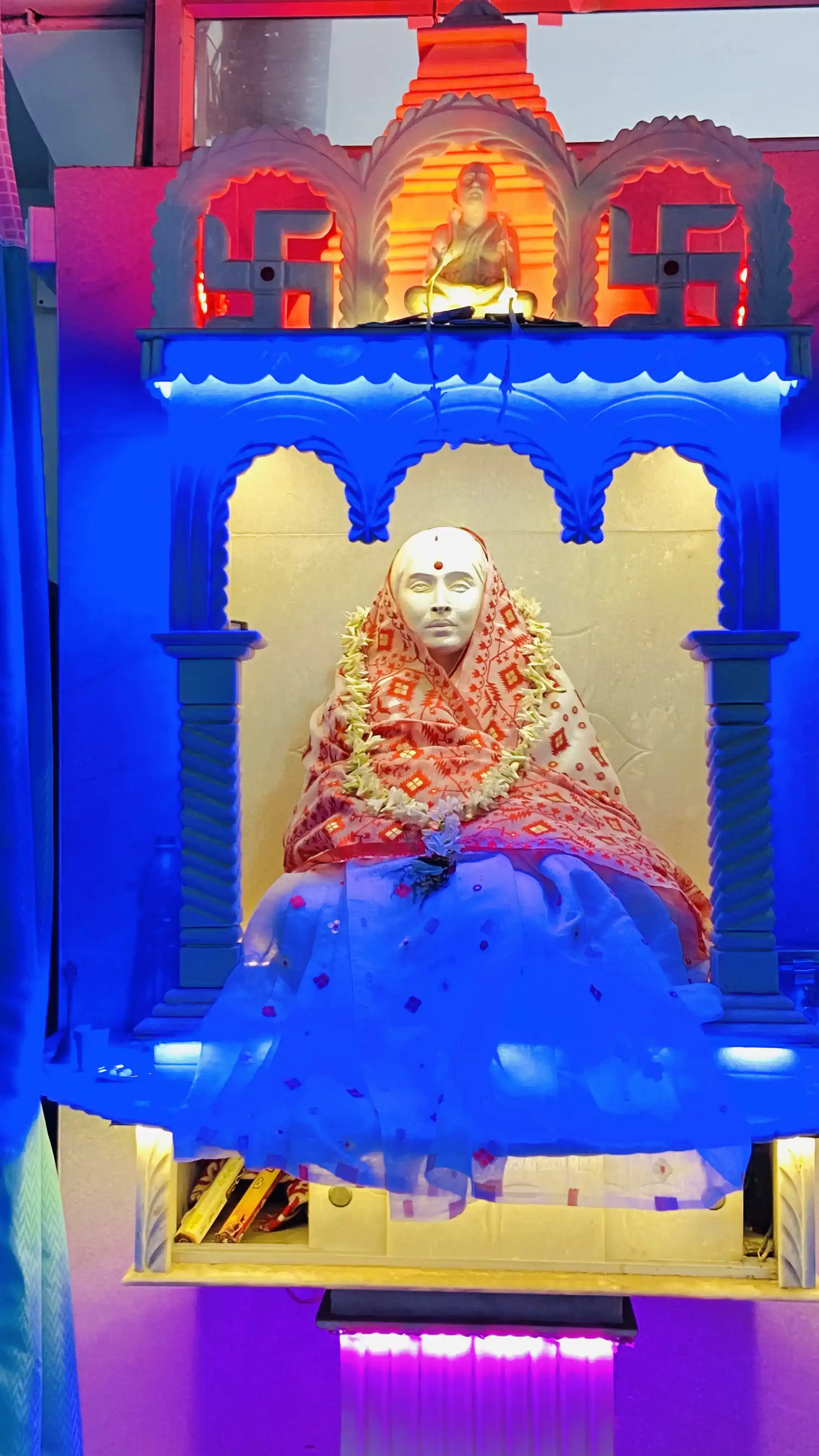 Ma Sarada Hospital Gallery - Patient Care