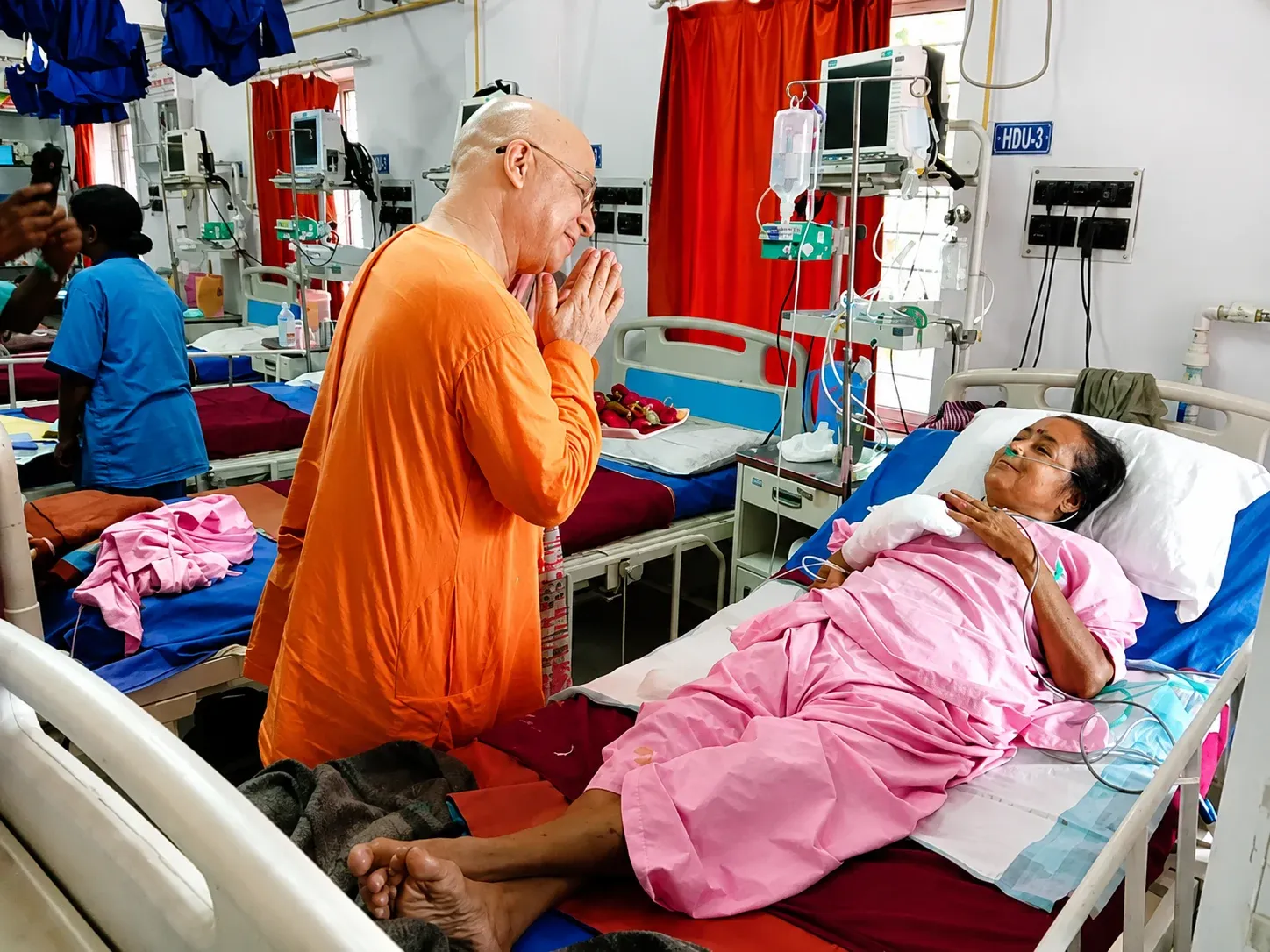 NABH Accredited Multispeciality Hospital Hooghly