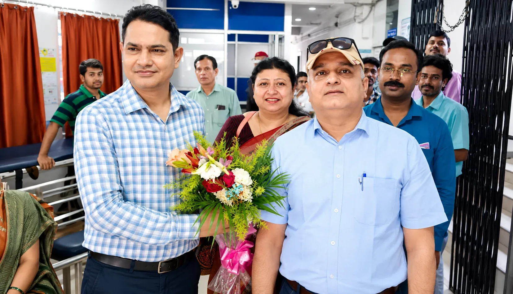 Best Hospital in Konnagar West Bengal