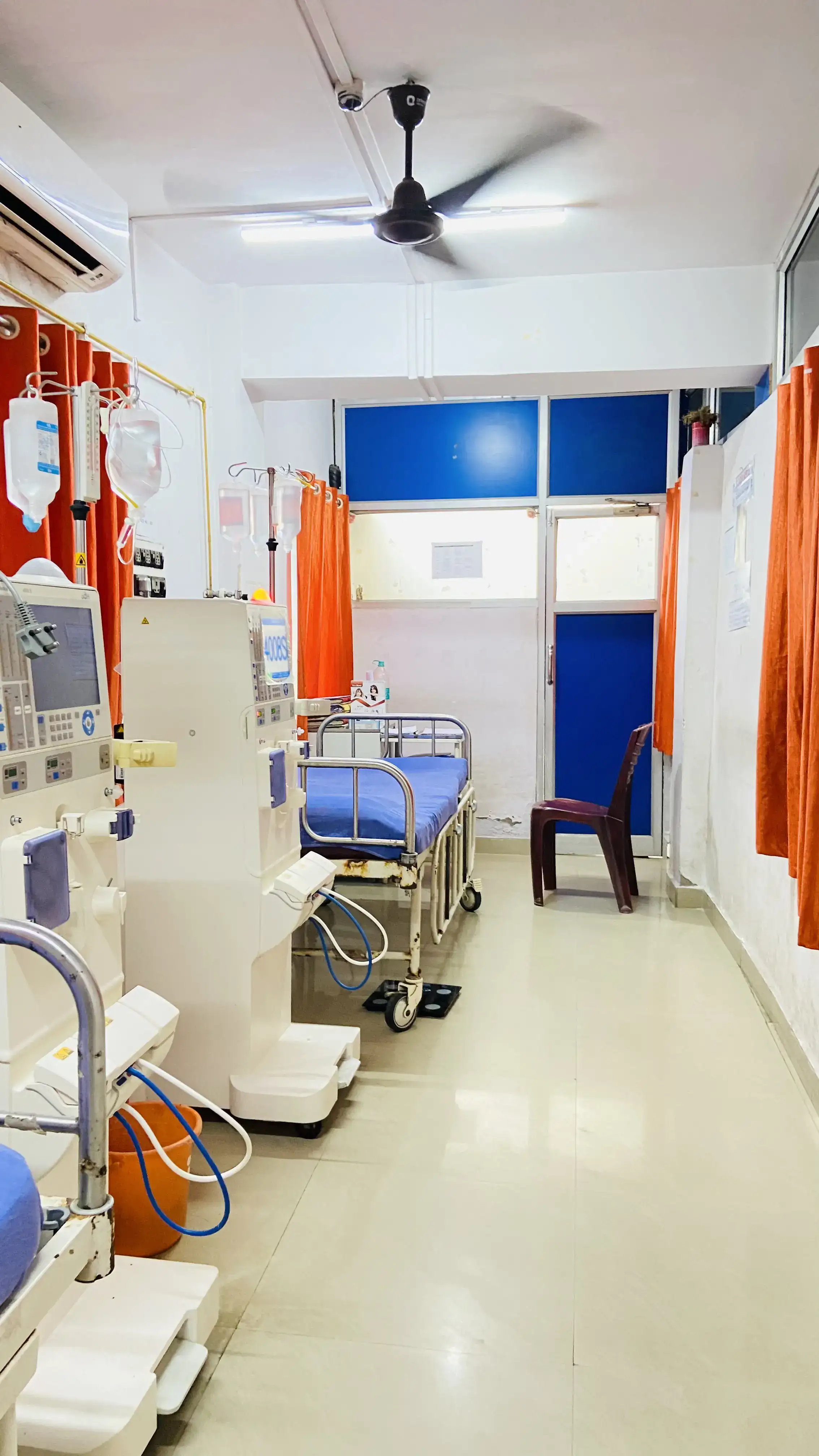 Ma Sarada Hospital Gallery - Operation Theatre