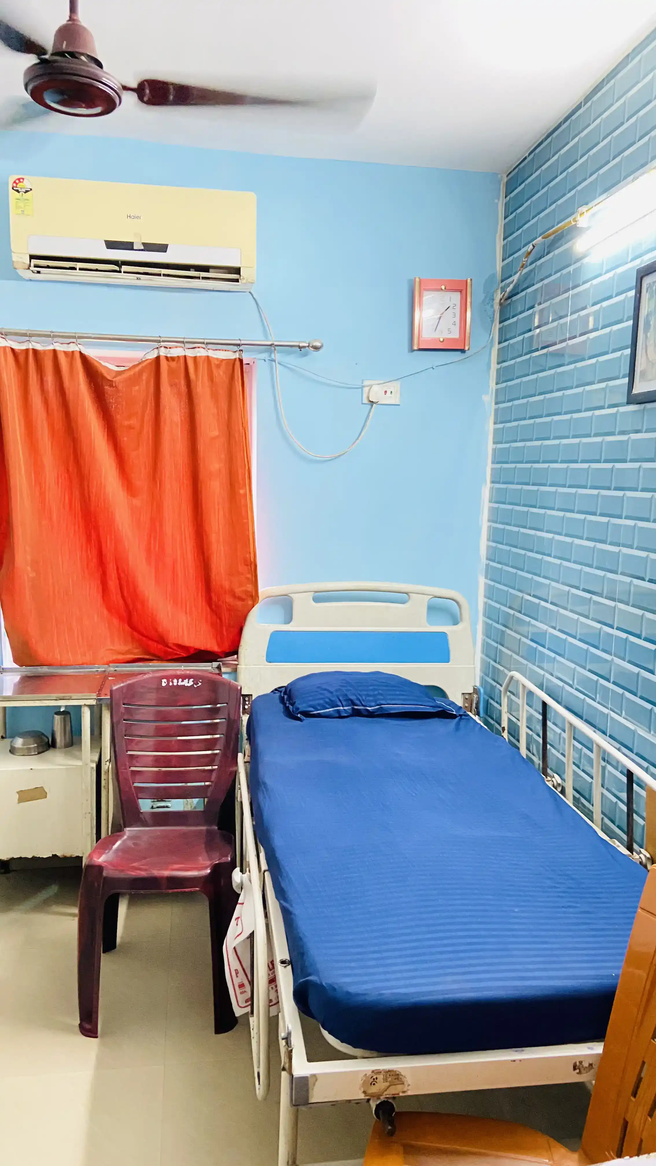 Ma Sarada Hospital Gallery - Hospital Facility